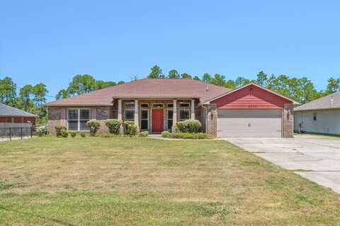 9222 E River Drive, Navarre, FL 32566