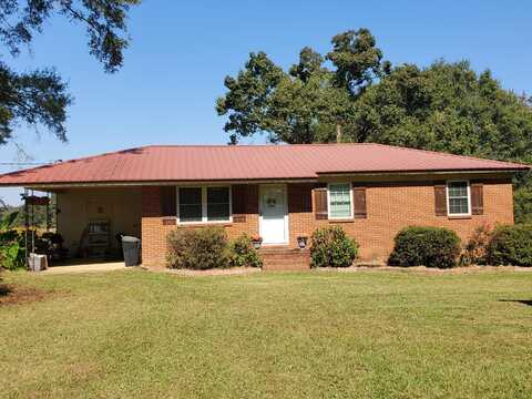 1280 Morrison Road Road, Westville, FL 32464