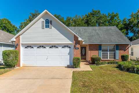 923 Claeven Circle, Fort Walton Beach, FL 32547