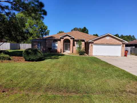 7308 Rexford Street, Navarre, FL 32566