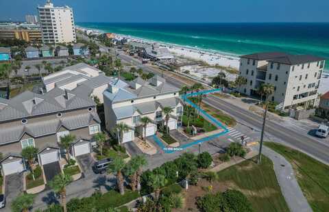 3695 Scenic Hwy 98, Destin, FL 32541