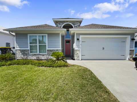 21410 Palm Avenue, Panama City Beach, FL 32413