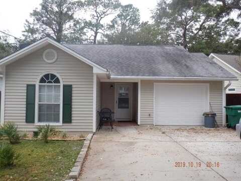 99 NE Opp Boulevard, Fort Walton Beach, FL 32548