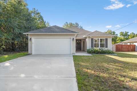 6052 Eden Road, Crestview, FL 32539