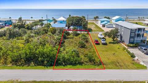 205 Fortner Avenue, Mexico Beach, FL 32456