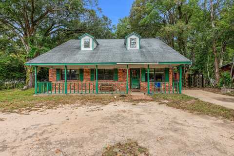 103 Powell Drive, Crestview, FL 32536