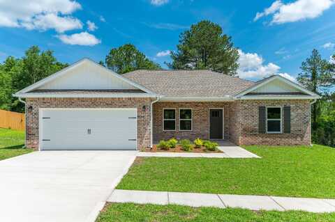 6140 Blueberry Lane, Crestview, FL 32536