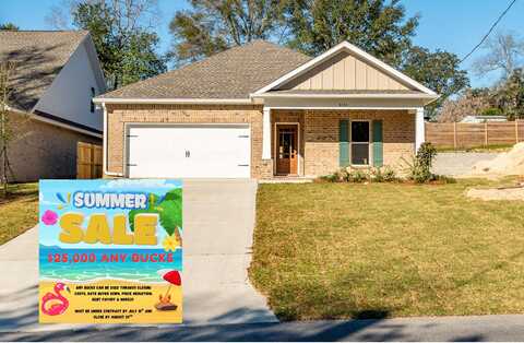 807 A S Cedar Avenue, Niceville, FL 32578