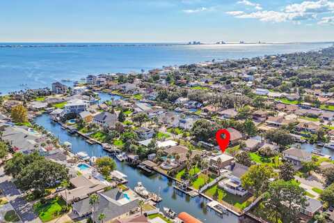 1148 Sunset Lane, Gulf Breeze, FL 32563