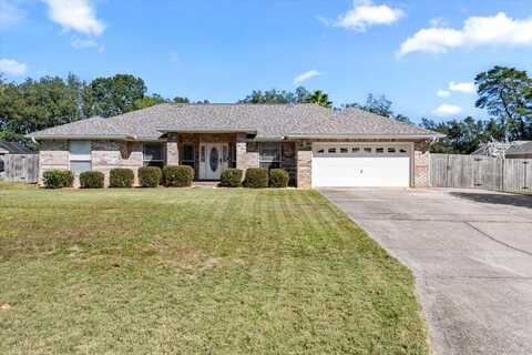 6740 Castlewood Street, Navarre, FL 32566