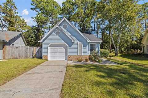 3042 Yorktown Circle, Fort Walton Beach, FL 32547