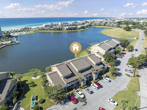 48 Stewart Lake Cove, Miramar Beach, FL 32550