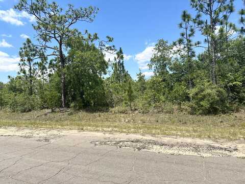 Lot 45 Cavalier Drive, Chipley, FL 32428