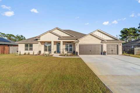 2064 Seagrape Drive, Navarre, FL 32566