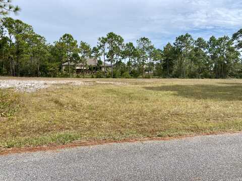 1722 W Smugglers Cove Drive, Gulf Breeze, FL 32563