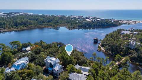 13 Dewberry Lane, Santa Rosa Beach, FL 32459