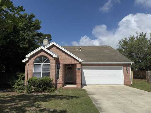 2105 Frontera Street, Navarre, FL 32566