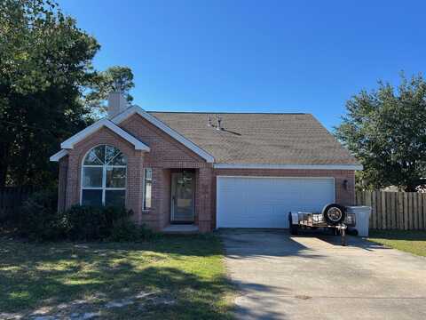 2105 Frontera Street, Navarre, FL 32566