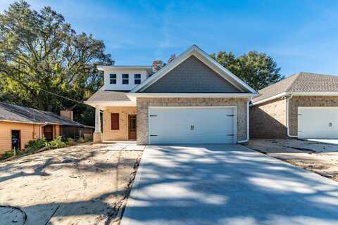 807 S Cedar Avenue, Niceville, FL 32578