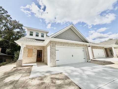 807 B S Cedar Avenue, Niceville, FL 32578