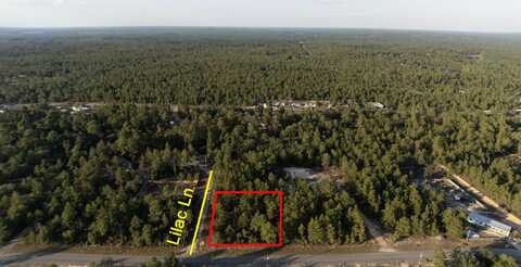 Tbd Lilac Lane, DeFuniak Springs, FL 32433