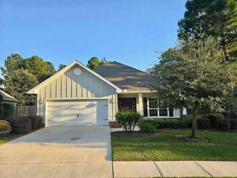 115 Dickens Drive, Freeport, FL 32439