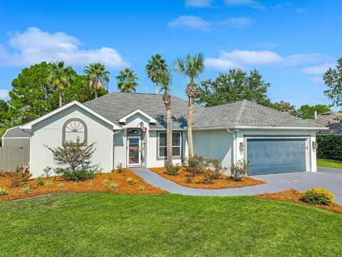 396 White Heron Drive, Santa Rosa Beach, FL 32459