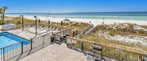 8610 Surf Drive, Panama City Beach, FL 32408