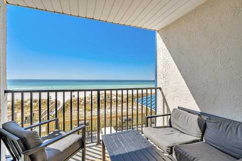 8610 Surf Drive, Panama City Beach, FL 32408