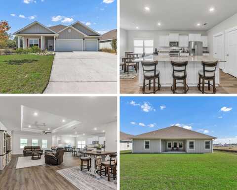 608 Champ Trail, Crestview, FL 32539