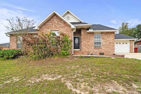 716 Denise Drive, Crestview, FL 32536