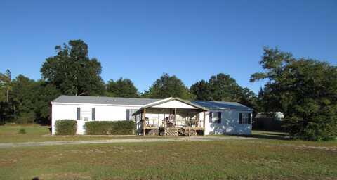 93 W Raphael Road, DeFuniak Springs, FL 32433