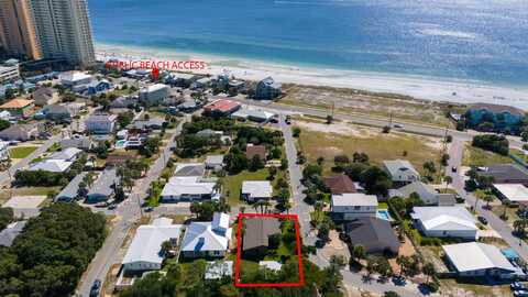 17850 Lynn Street, Panama City Beach, FL 32413