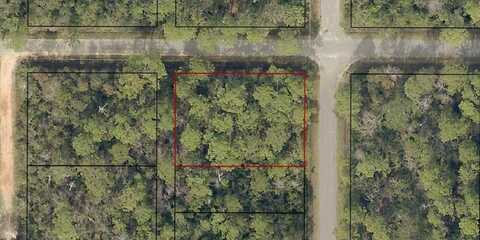 Del Monte Street, Milton, FL 32583