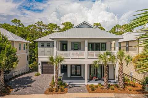 208 Beach Bike Way, Inlet Beach, FL 32461