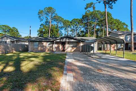 23 SE Park Circle, Fort Walton Beach, FL 32548