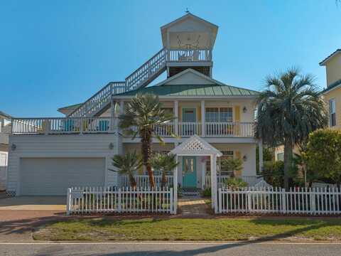 4449 Ocean View Drive, Destin, FL 32541