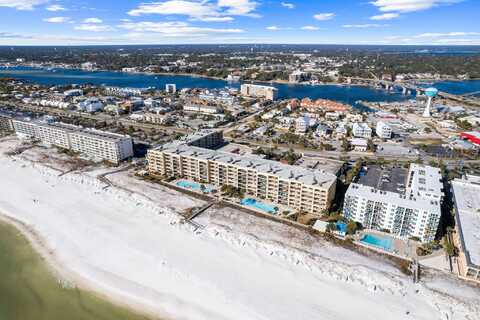 1150 Santa Rosa Boulevard, Fort Walton Beach, FL 32548