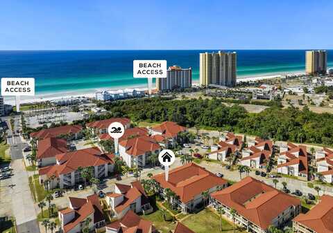 17462 Front Beach Road, Panama City Beach, FL 32413