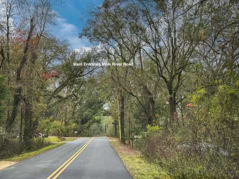 Tract#6409 Davis Road, Caryville, FL 32427