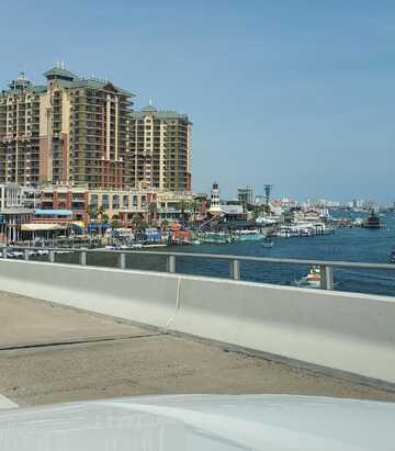 501 Harbor Boulevard, Destin, FL 32541