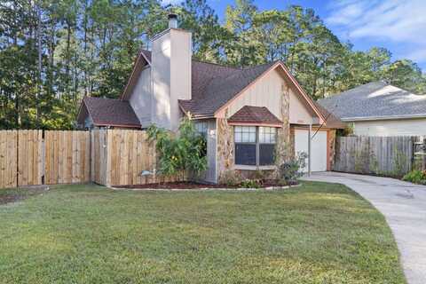 2012 Woodfern Path, Fort Walton Beach, FL 32547