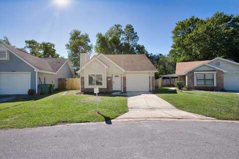 1918 Squirrel Path, Fort Walton Beach, FL 32547