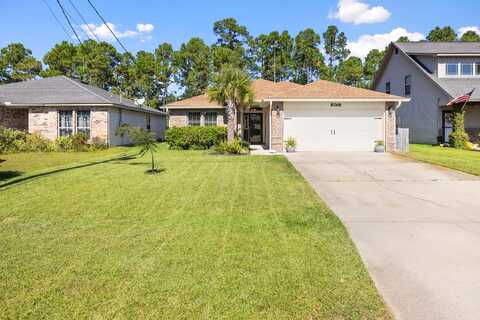 8268 Tavira Street, Navarre, FL 32566