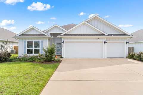 3563 Sailfish Drive, Gulf Breeze, FL 32563