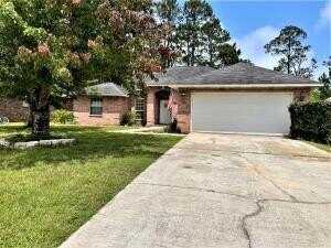 1596 Champagne Avenue, Gulf Breeze, FL 32563