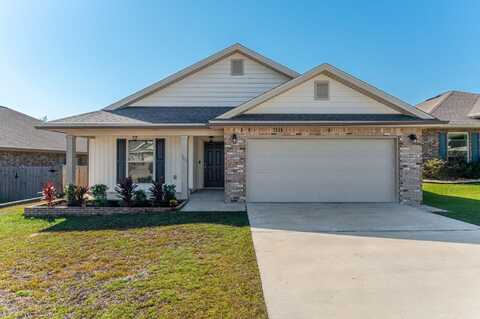 5635 Blue Sky Court, Milton, FL 32583