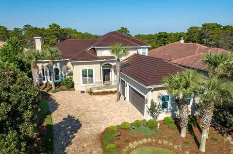 369 Sea Winds Drive, Santa Rosa Beach, FL 32459