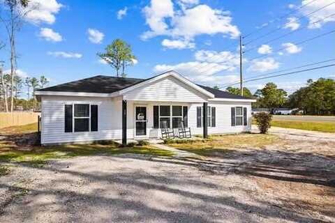 30 Lowery Road, Freeport, FL 32439