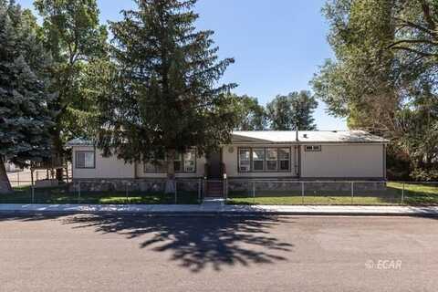 619 Cedar Street, Carlin, NV 89822